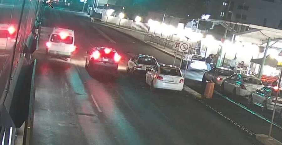 Incidente Ocurrido El Pasado Miércoles 20 de Mayo de 2026, en El Bulevar Minero