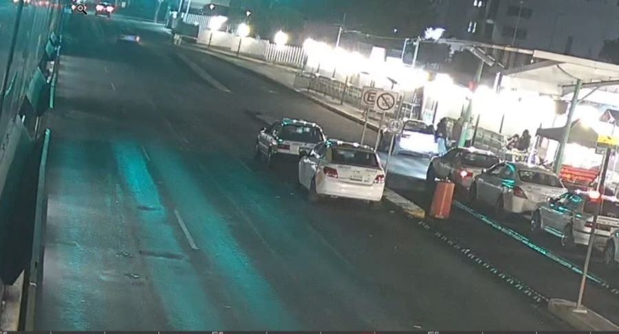 Semot Se Deslindó del Accidente Vial Registrado Este Lunes 25 de Mayo Donde Perdió La Vida Un Adulto Mayor