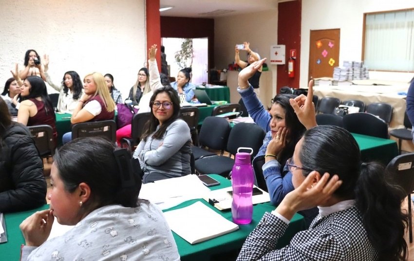 Arrancan Operaciones 41 Centros LIBRE en Hidalgo