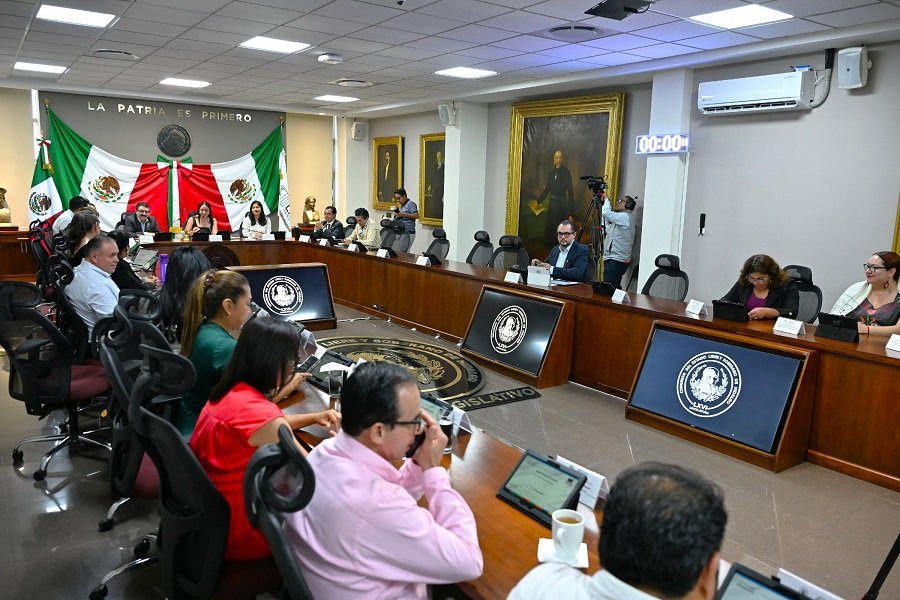 Buscan Sumar Esfuerzos en El Combate a La Propagación del Gusano Barrenador