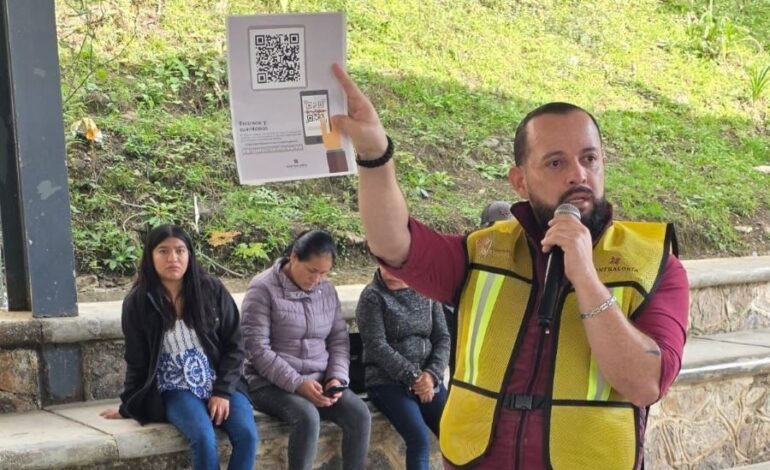 Buzón Digital Fortalece la Participación Social y la Transparencia