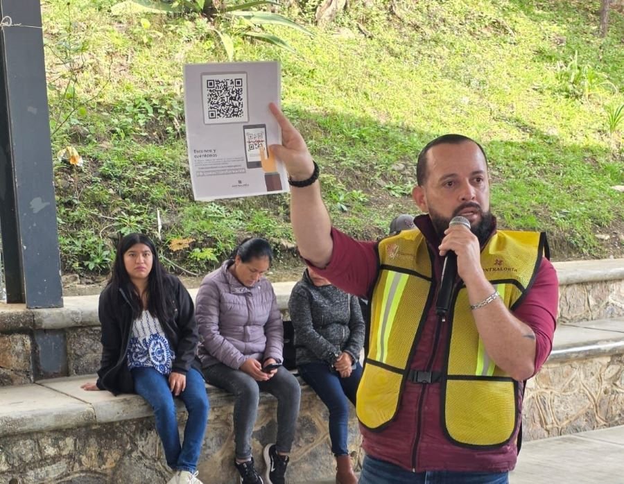 Buzón Digital Fortalece la Participación Social y la Transparencia