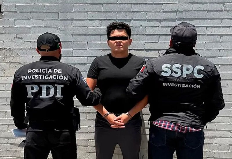 Cae Líder de “Los Soto”, Banda  Que Reaiza Fraudes Con Autos de Lujo en Hidalgo y Otros Estados