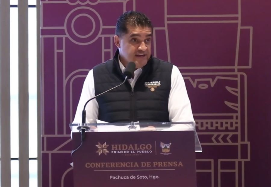 Canchas para unir comunidades: Hidalgo apuesta por el deporte y la reconstrucción del tejido social