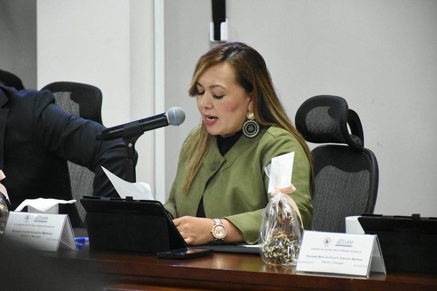 Con iniciativa, diputada propone difundir la práctica de las lenguas indígenas