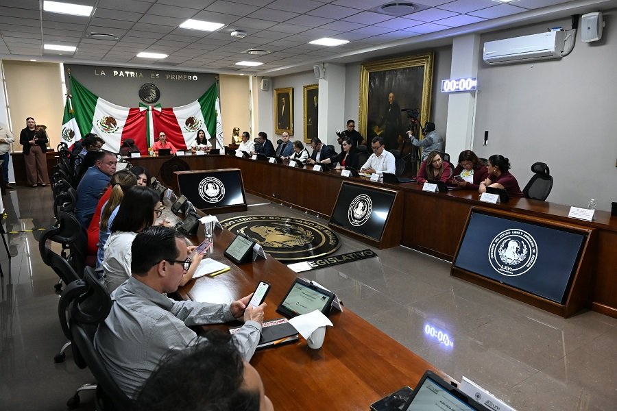 Congreso de Hidalgo Autoriza Contratación de Deuda para 26 Municipios