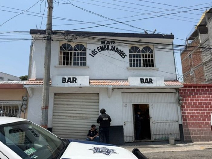 Ejecutan a hombre en Tlahuelilpan lo Acribillaron a Balazos Desde una Motocicleta