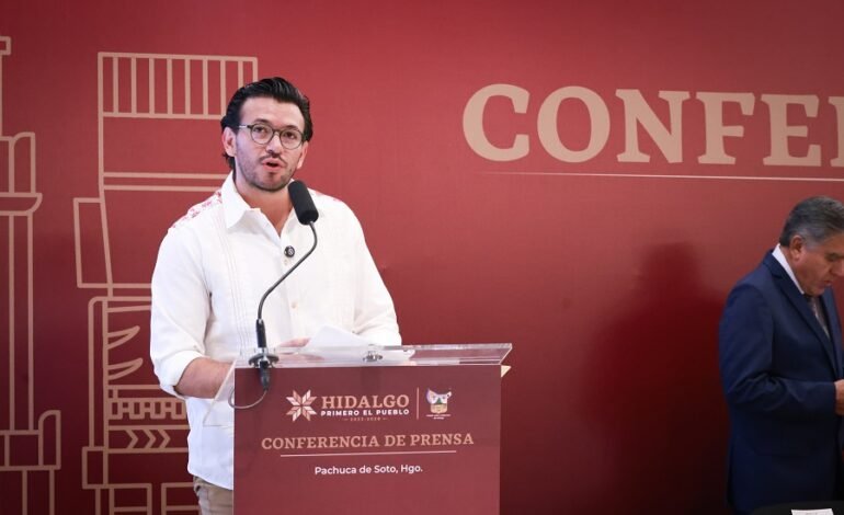 Convoca Gobierno de Hidalgo a Participar en Concurso Artesanal, en El Marco del Mundial de Futbol