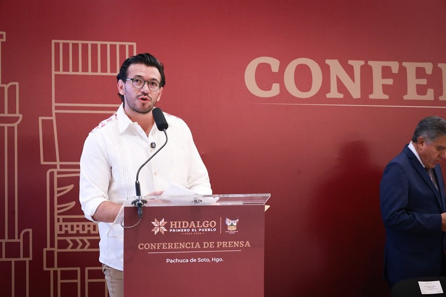Convoca Gobierno de Hidalgo a Participar en Concurso Artesanal, en El Marco del Mundial de Futbol