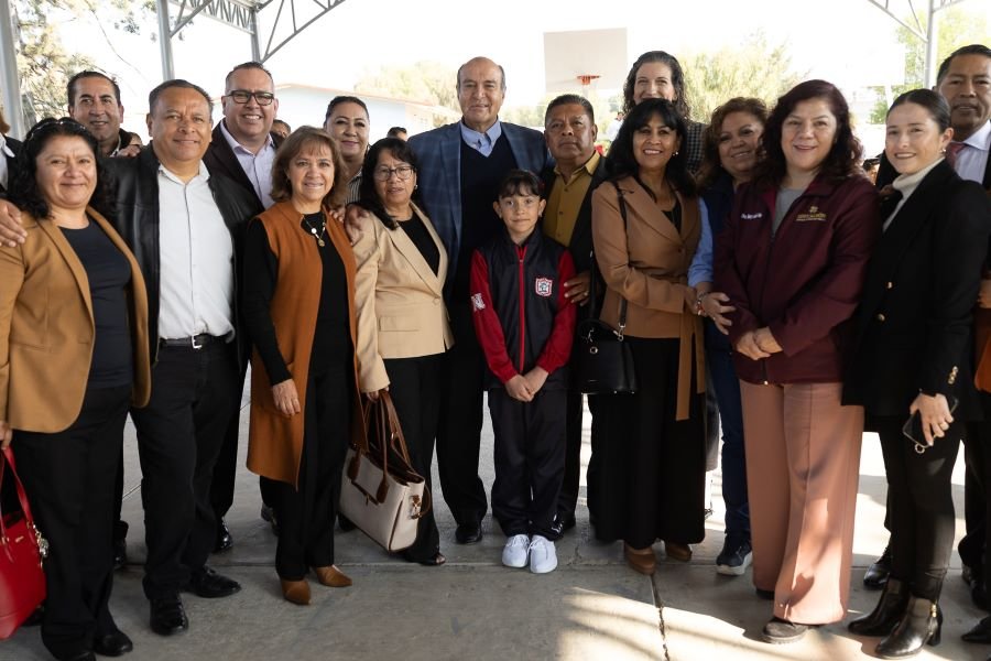Docentes Fortalecen Avances Educativos en Hidalgo: SEPH