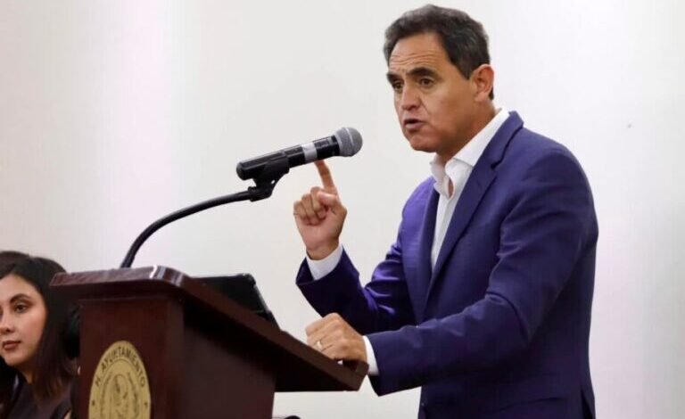 El Ayuntamiento de Pachuca Acuerda Acciones Para Evitar la Trata de Menores de Cara a la Copa Mundial de Futbol FIFA 2026