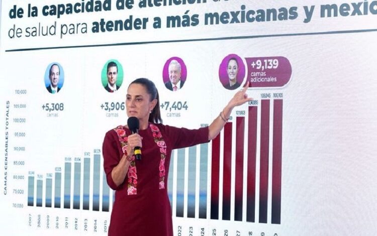 “Del 1º de enero del 2018 al 13 de mayo del 2026, México ha solicitado a Estados Unidos 269 requerimientos de extradición de connacionales. No han enviado ninguno”: SRE