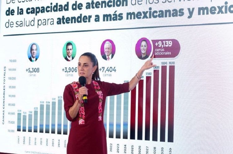 “Del 1º de enero del 2018 al 13 de mayo del 2026, México ha solicitado a Estados Unidos 269 requerimientos de extradición de connacionales. No han enviado ninguno”: SRE