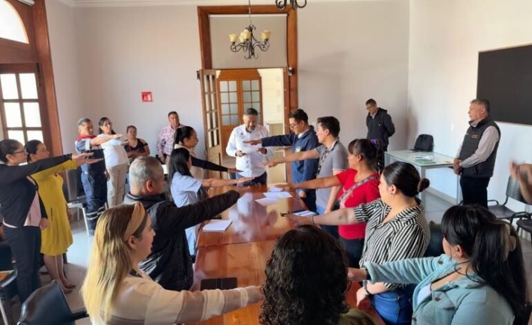 Fortalece IHE la Participación Escolar y la Convivencia Educativa