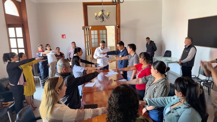 Fortalece IHE la Participación Escolar y la Convivencia Educativa