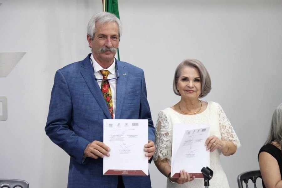 Fortalece Poder Judicial de Hidalgo Colaboración Con el Sector Empresarial