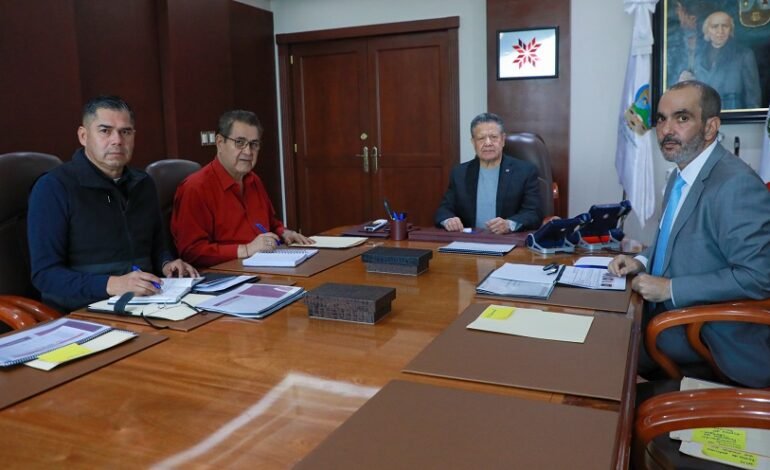 Gabinete de Seguridad Captura a 28 Personas Señaladas Por Actos Delictivos