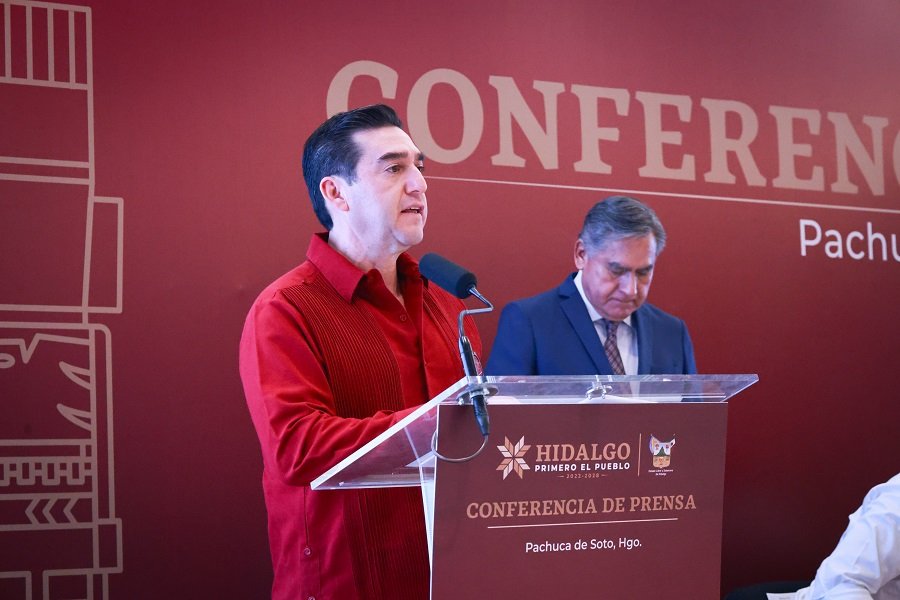 Gobierno de Hidalgo Busca Precios Justos Para Productores del Campo y Fortalecer la Seguridad Alimentaria