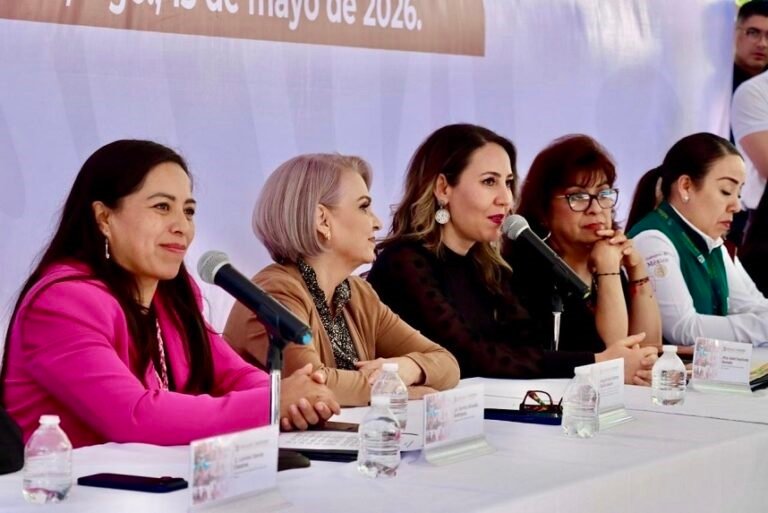 Gobierno de Hidalgo fortalece atención a víctimas de violencia en Tulancingo de Bravo