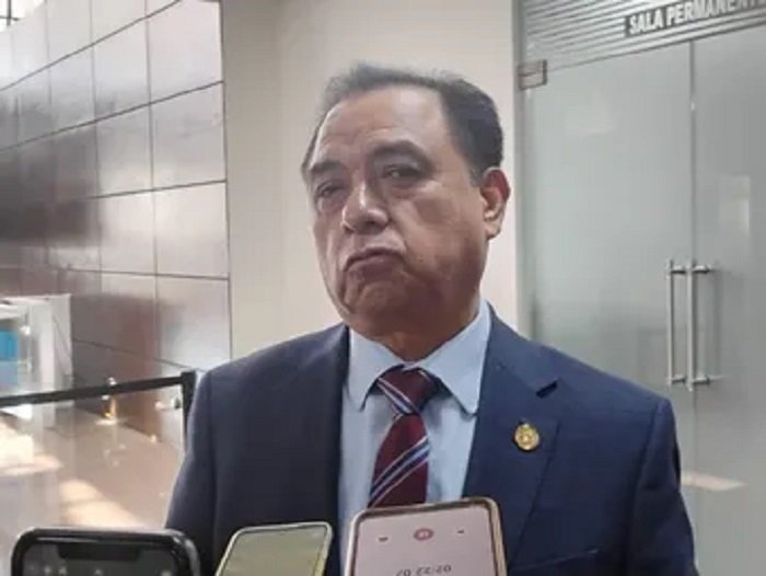 La Construcción del Nuevo Salón de Plenos del Congreso de Hidalgo ya no Costará 80, Sino 100 Millones de Pesos