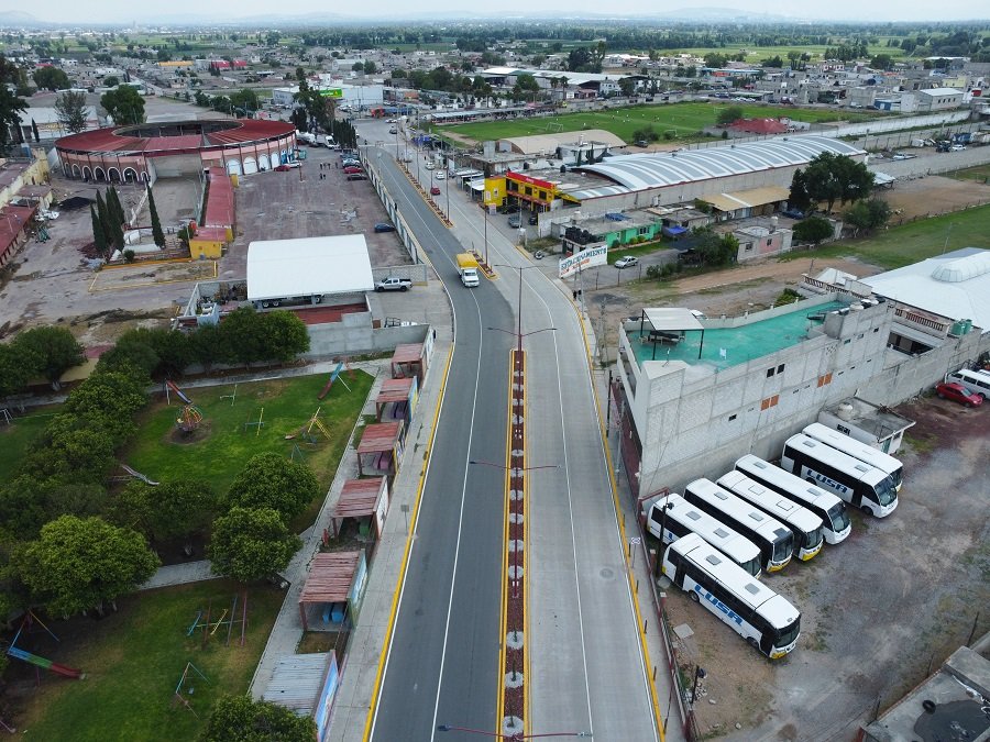 “Hay convicción para la transformación de Hidalgo”, afirma Menchaca