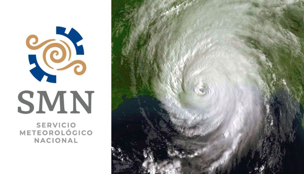 Activa Hidalgo Protocolos de Prevención y Respuesta Ante Fenómenos Hidrometeorológicos, Huracanes
