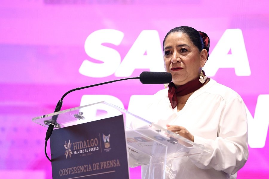 Hidalgo Está Listo Para Vivir La Gran Fiesta del Futbol
