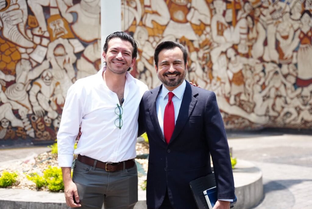 Hidalgo Fortalece Coordinación Metropolitana