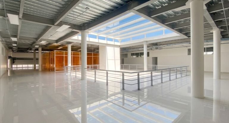 Hidalgo Fortalece la Innovación Alimentaria Con La Segunda Etapa de LANUA