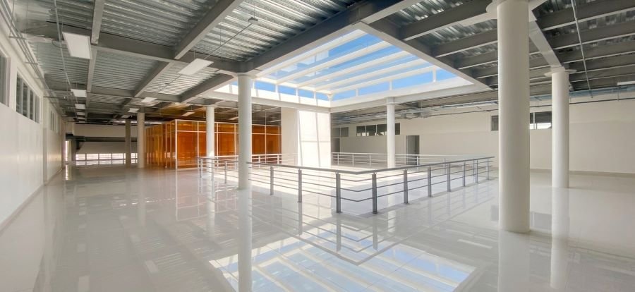 Hidalgo Fortalece la Innovación Alimentaria Con La Segunda Etapa de LANUA