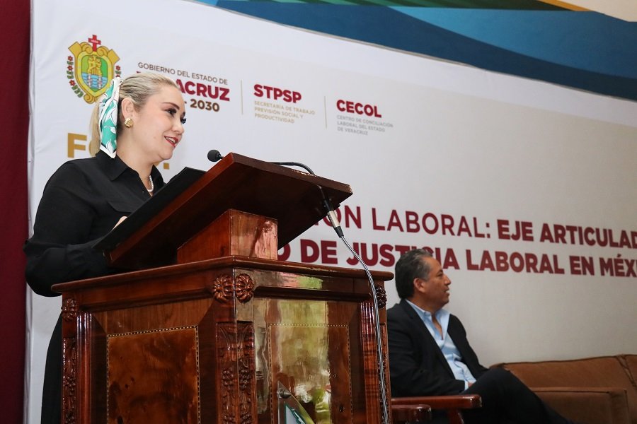 Hidalgo Fortalece Una Justicia Laboral Más Humana, Accesible e Incluyente