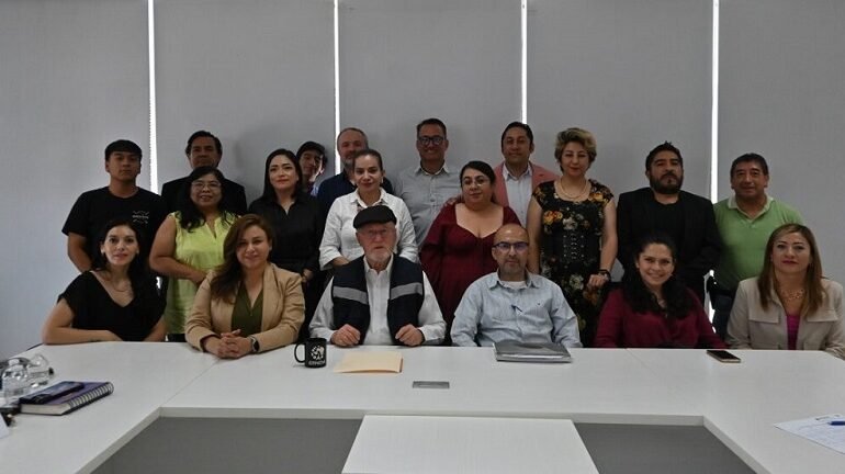Hidalgo impulsa su liderazgo en innovación energética con alianza estratégica entre CITNOVA y LitioMX