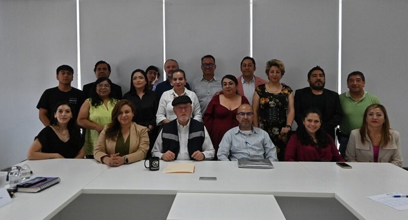 Hidalgo impulsa su liderazgo en innovación energética con alianza estratégica entre CITNOVA y LitioMX