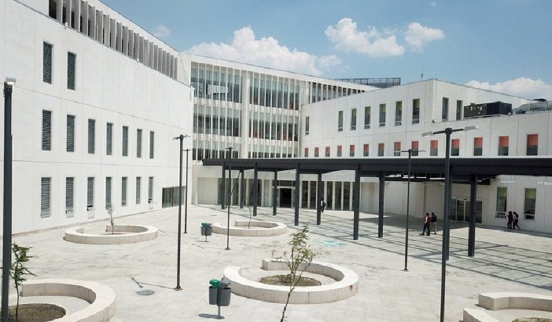 Hospital General de Zona No. 5 del IMSS Hidalgo inicia primera fase de atención médica