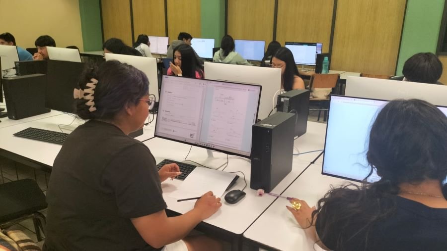 ITESA Impulsa Talento Estudiantil Con Maratón de Conocimientos