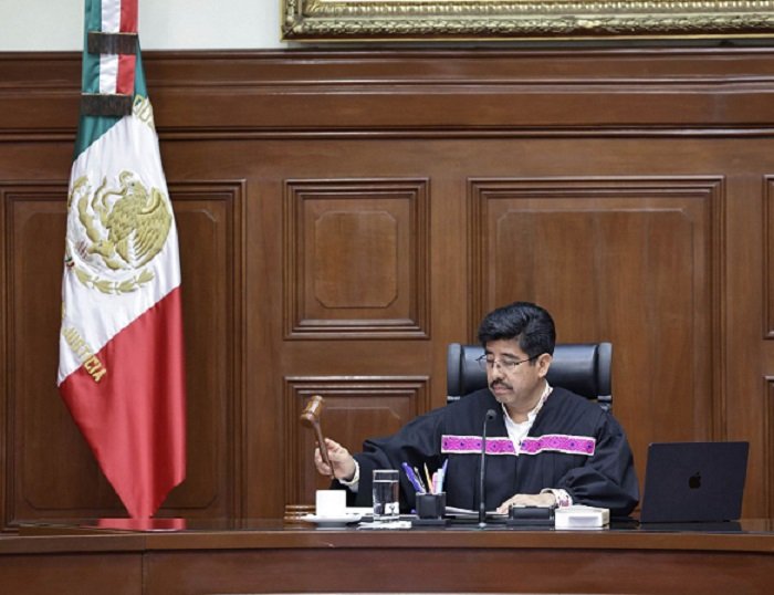 La Corte Resolvió Que es Inconstitucional Exigir Que Los Contribuyentes Cancelen Sus Comprobantes Fiscales Digitales Únicamente Hasta Marzo o Abril del Año Siguiente.