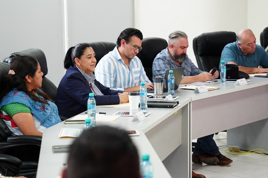 Laboratorio Estatal de Políticas Públicas Supervisa Programas Sociales y Acciones en Beneficio de la Población