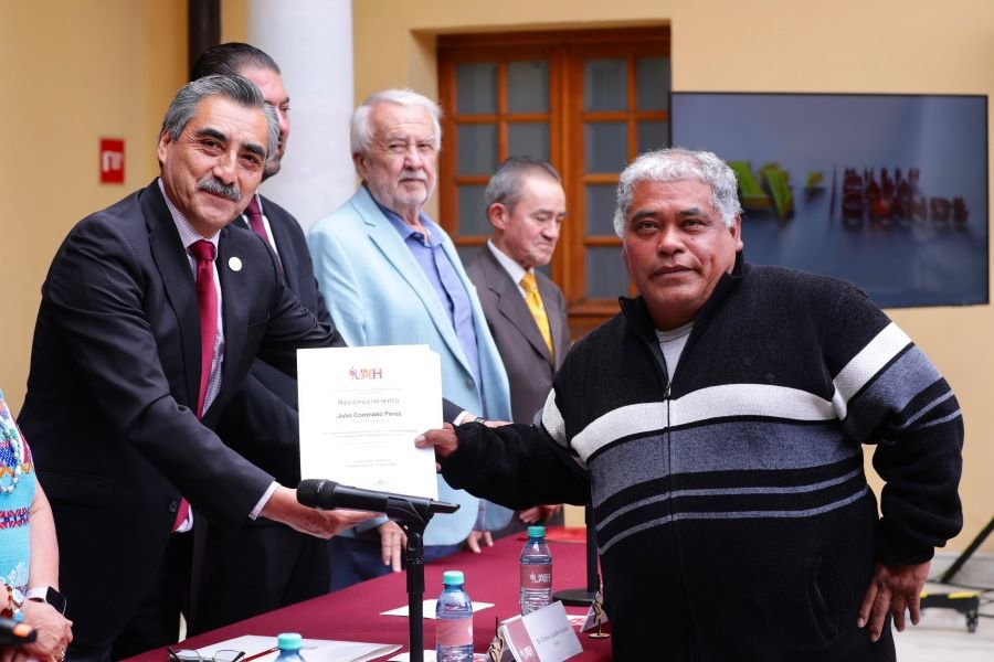 Museo Casa Grande Celebra 15 Años Como Referente Cultural en Real del Monte