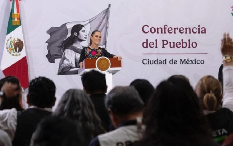 PACIC Permite Atender La Inflación en Consenso Con Productores y Comercializadores: Presidenta Claudia Sheinbaum; Profeco Reporta Disminución de Precios en Productos de La Canasta