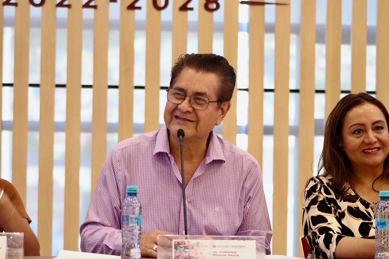 Para Fortalecer la Gobernanza, Municipios de Hidalgo Avanzan en la Actualización de Bandos de Policía y Gobierno