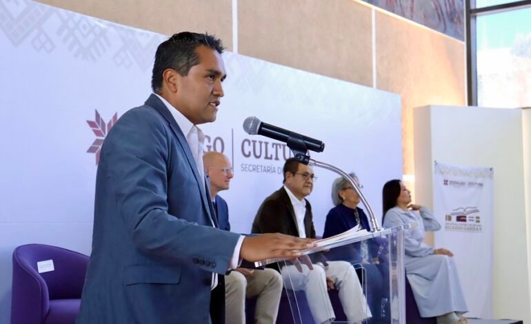 Planeación demográfica llega a todo Hidalgo con la integración de Consejos Municipales de Población