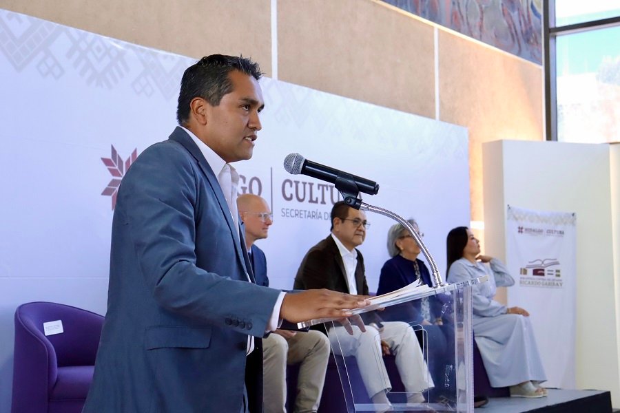 Planeación demográfica llega a todo Hidalgo con la integración de Consejos Municipales de Población
