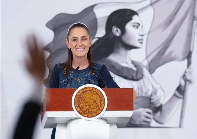 Presidenta Claudia Sheinbaum Destaca 12 Indicadores Que Muestran La Fortaleza de La Economía Mexicana