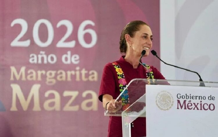 Presidenta llama a celebrar el triunfo, defender las conquistas del pueblo y la soberanía este 31 de mayo en las principales plazas del país