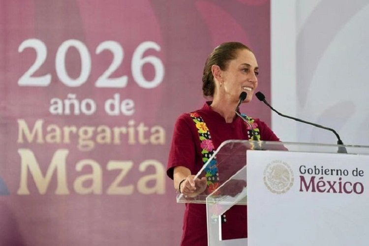 Presidenta llama a celebrar el triunfo, defender las conquistas del pueblo y la soberanía este 31 de mayo en las principales plazas del país