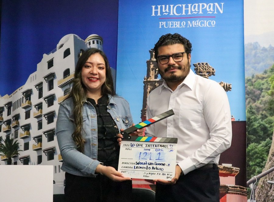 Producción Hecha en Hidalgo Destaca en el Festival de Cine en Guadalajara