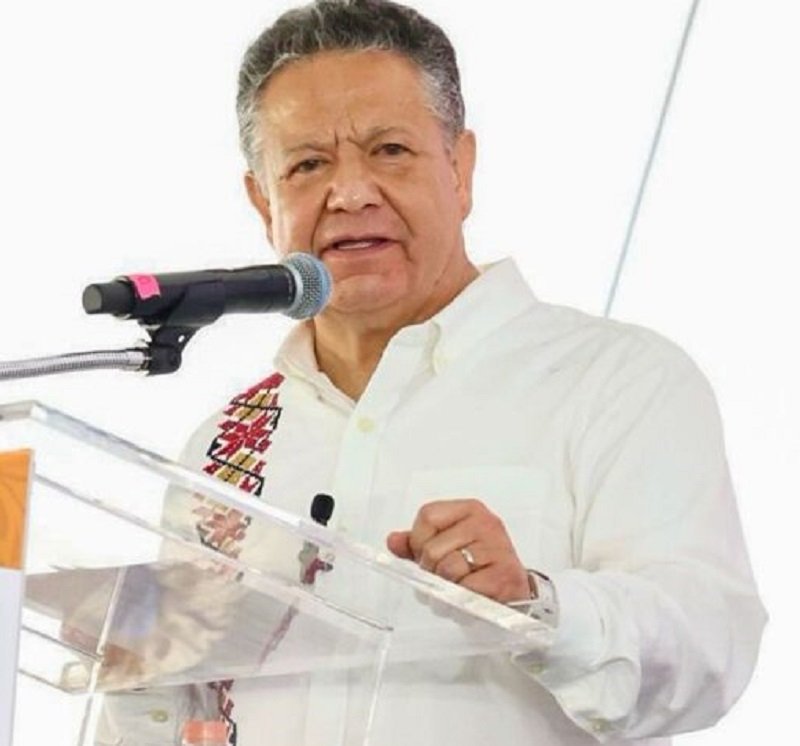Quien Aspire a Competir Por Un Cargo de Elección Popular en 2027, Debe Renunciar a Su Cargo Actual