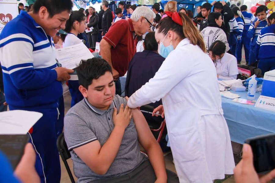 SEPH Fortalece Atención Interinstitucional Para el Bienestar Integral de Estudiantes