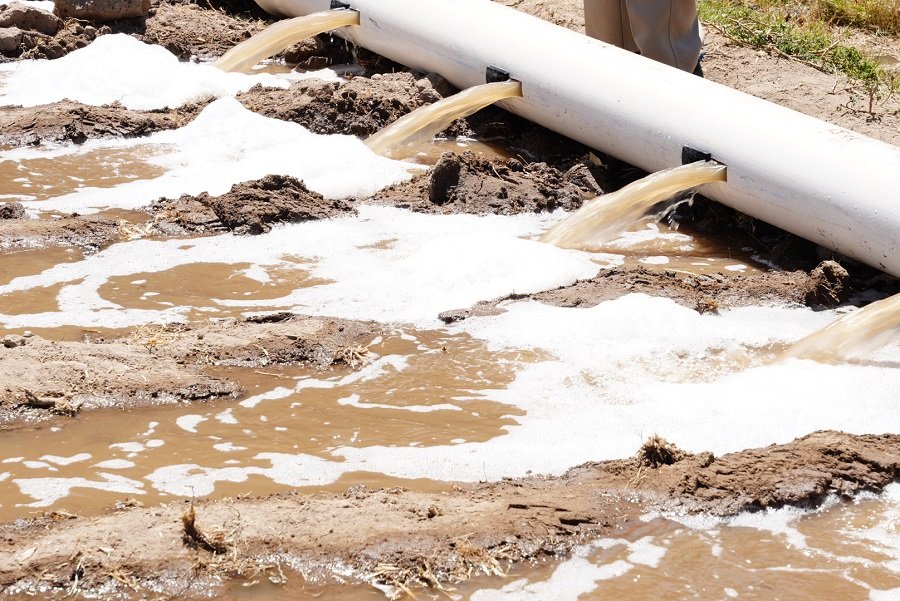 UPLAPH impulsa proyectos en beneficio de productores agrícolas del Valle del Mezquital