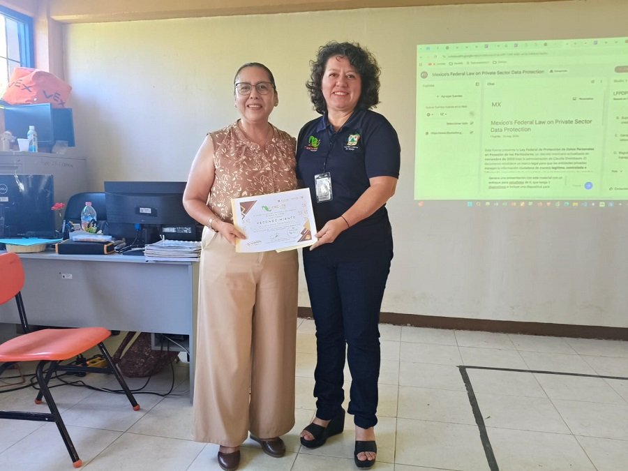 UTHH Capacita a Docentes En Herramientas Digitales